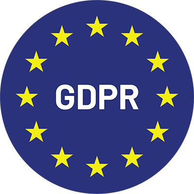 GDPR Logo